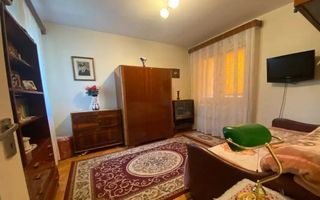 Apartament 3 camere decomandat, Mănăștur – zona Petrom - Poză 4