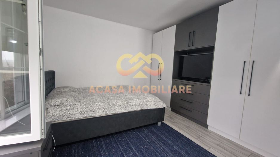 CASA MODERNA +  SPATIU COMERCIAL  AFACERE LA CHEIE - Poză 13