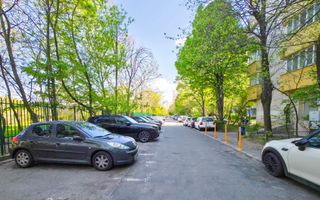 Apartament 4 camere, 2 băi, 2 balcoane, bloc reabilitat - Poză 20