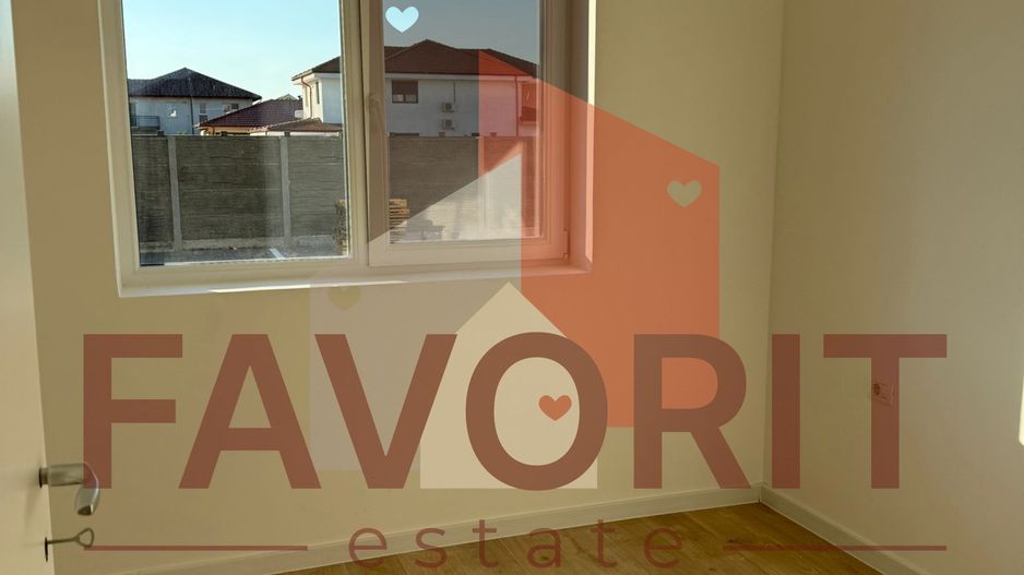 Finisaje la alegere. Gradina proprie de 46 mp. 2 locuri de parcare - Poză 10