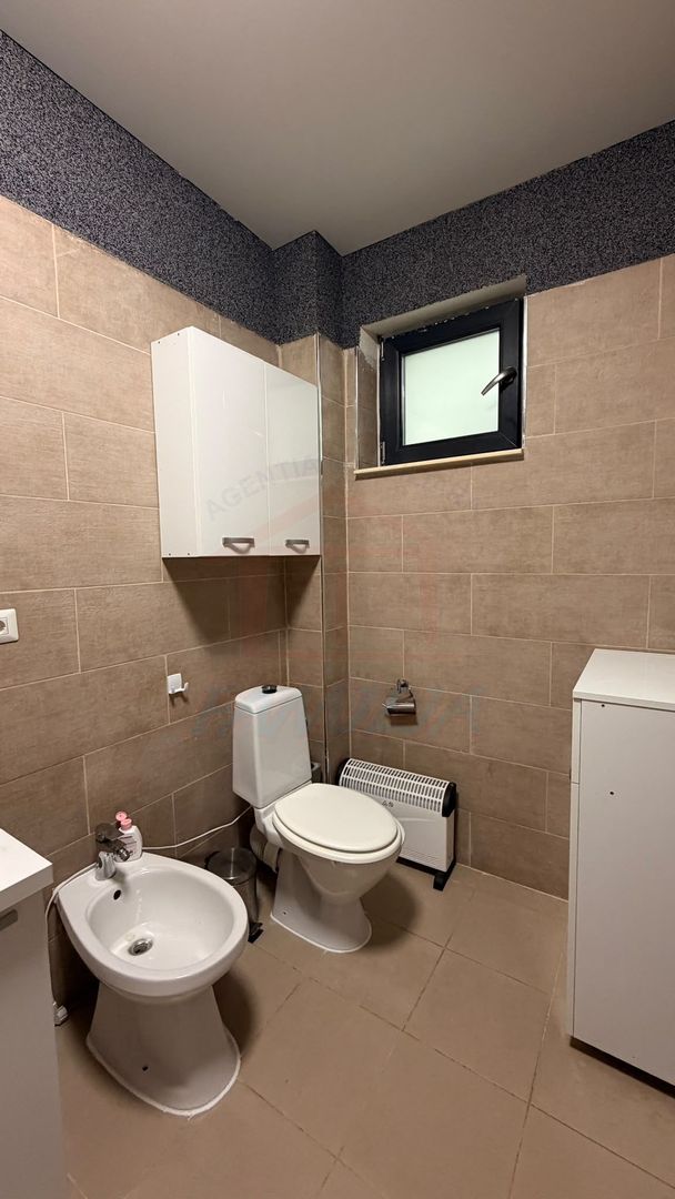 De vânzare – Apartament 95,5 mp  Etaj 1-Cartier Arcada – Țiglina 2 - Poză 4
