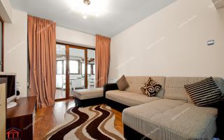 Vanzare apartament cu 4 camere, Faleza bloc Pescarus, etaj 1, sup.135 - Poză 4