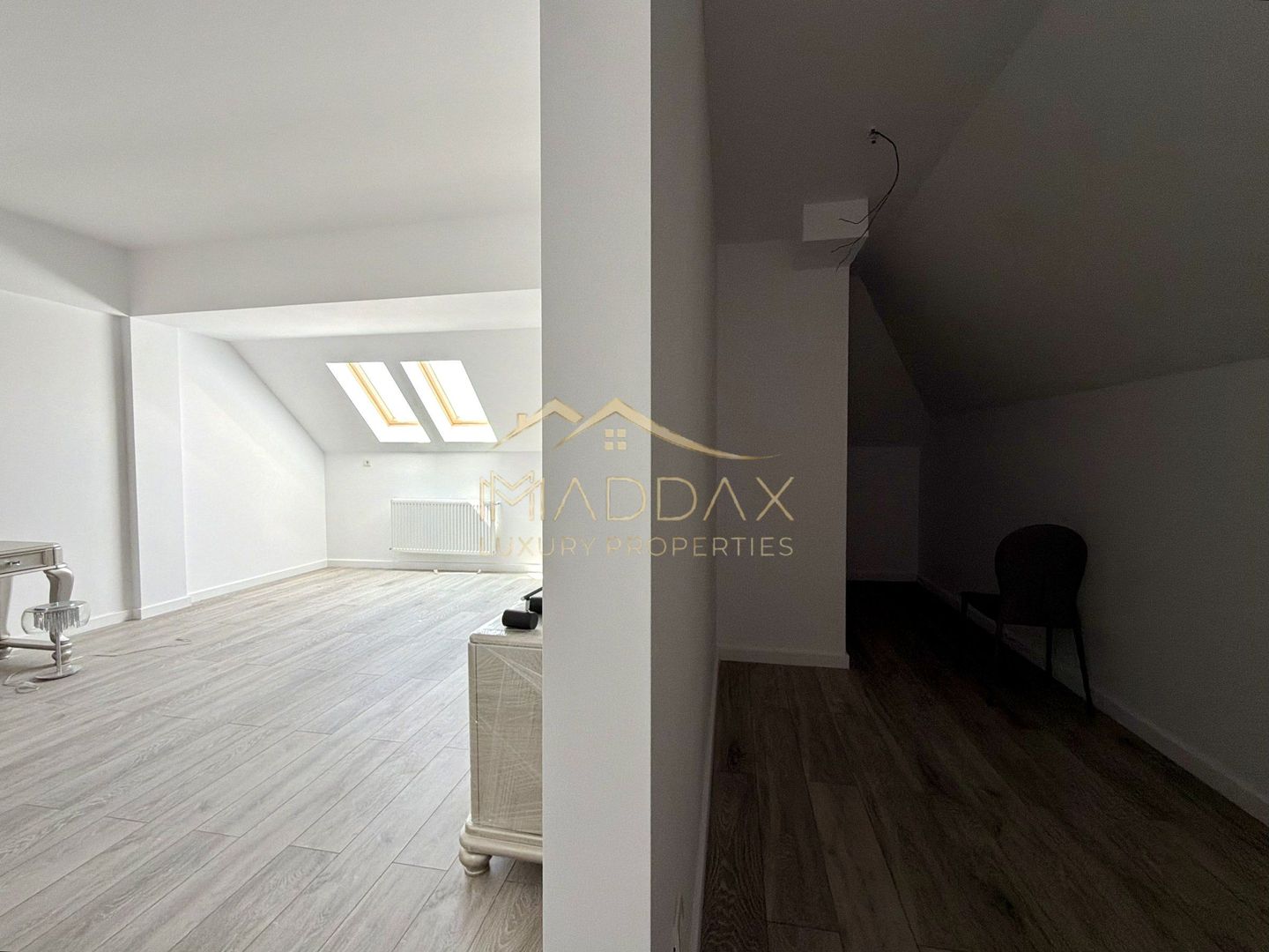 Apartament 3 camere // 134,4 mp utili + parcare // Aviatiei - Poză 16