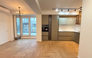 Apartament cu TERASA generoasa de 41 MP - Poză 2