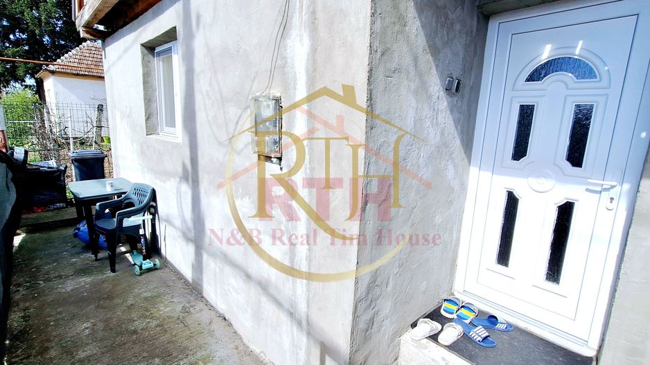Casa individuala, 3 camere, fara teren, zona Plopi, langa Scoala - Poză 19