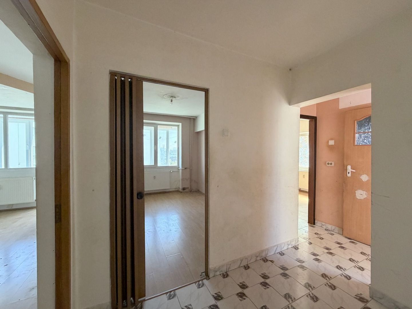 3 camere renovat integral Aleea Sinaia - Doamna Ghica - Poză 12