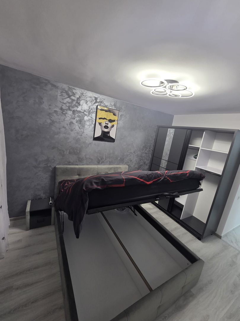 Garsonieră de închiriat – Militari Residence (prima închiriere) - Poză 2