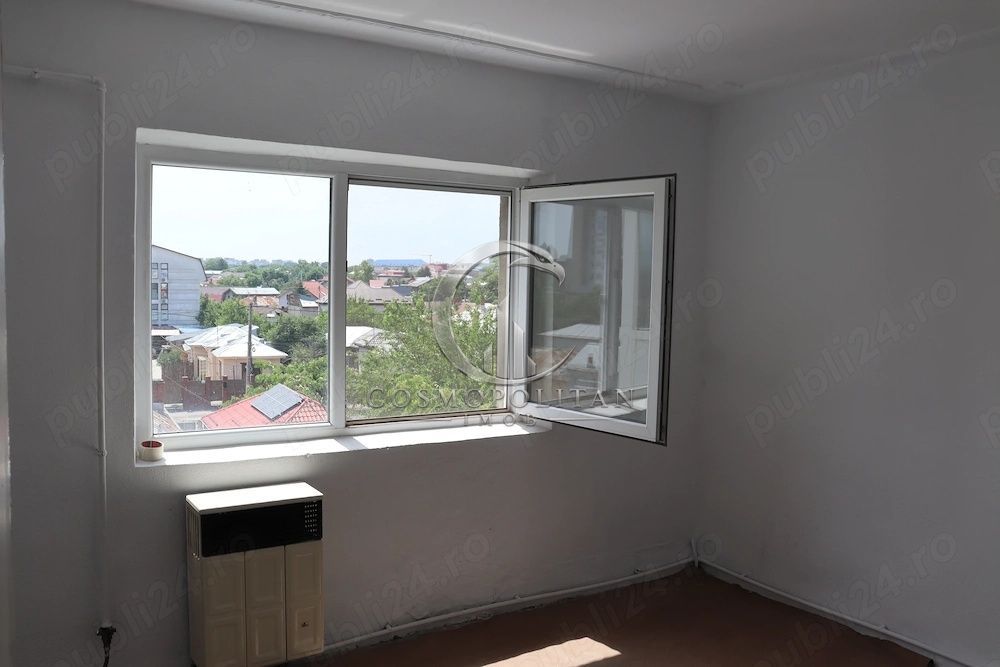 Apartament cu 3 camere ~ zona Dorobanti 1 ~ etaj 3din4 ~ confort 1 - Poză 2