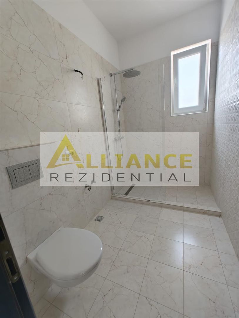 MEGA Park - Casa Parter 4 camere/2 bai/ Finalizata - Poză 9