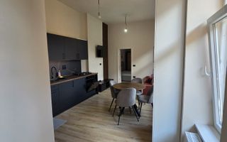 Apartament 2 camere de închiriat – Ultracentral, zona Teatrului | Arad - Poză 5