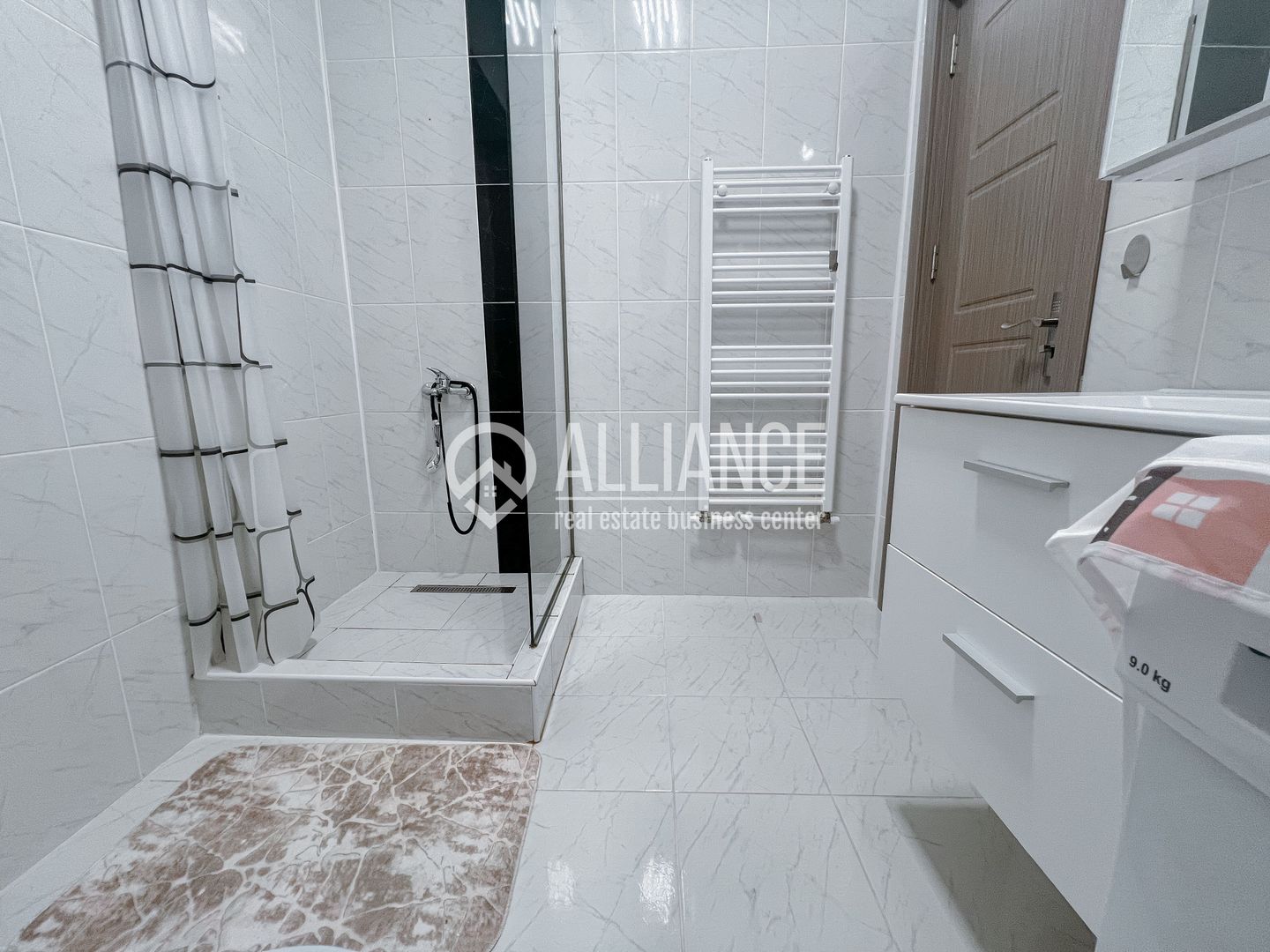 Tomis Nord (COD 05) - Campus | Apartament 2 Camere Decomandate|Premium - Poză 21