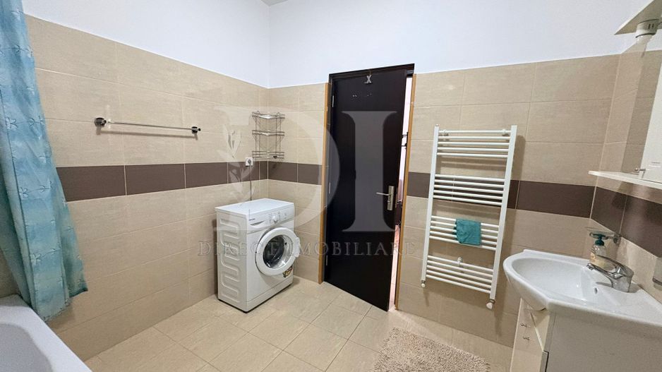 Apartament cu 2 camere-zona Muzeul Apei - Poză 8