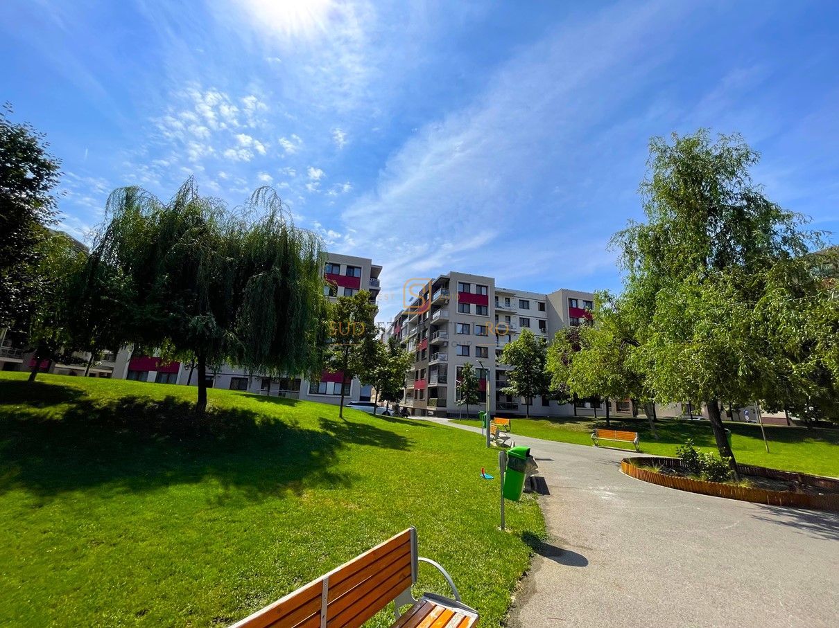Apartament 2 camere de inchiriat, Cartierul Solar, finisaje premium - Poză 20