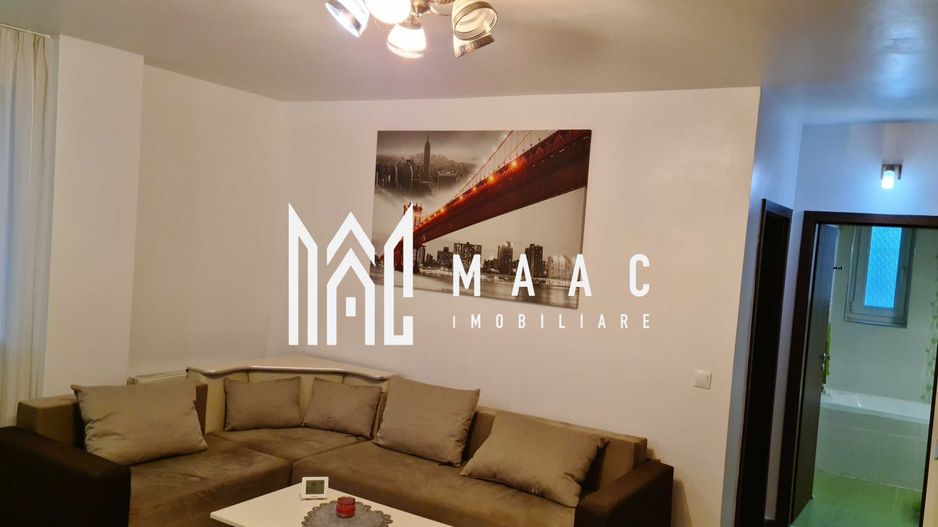 Apartament 2 camere de închiriat | Șelimbăr, Doamna Stanca | parcare - Poză 8