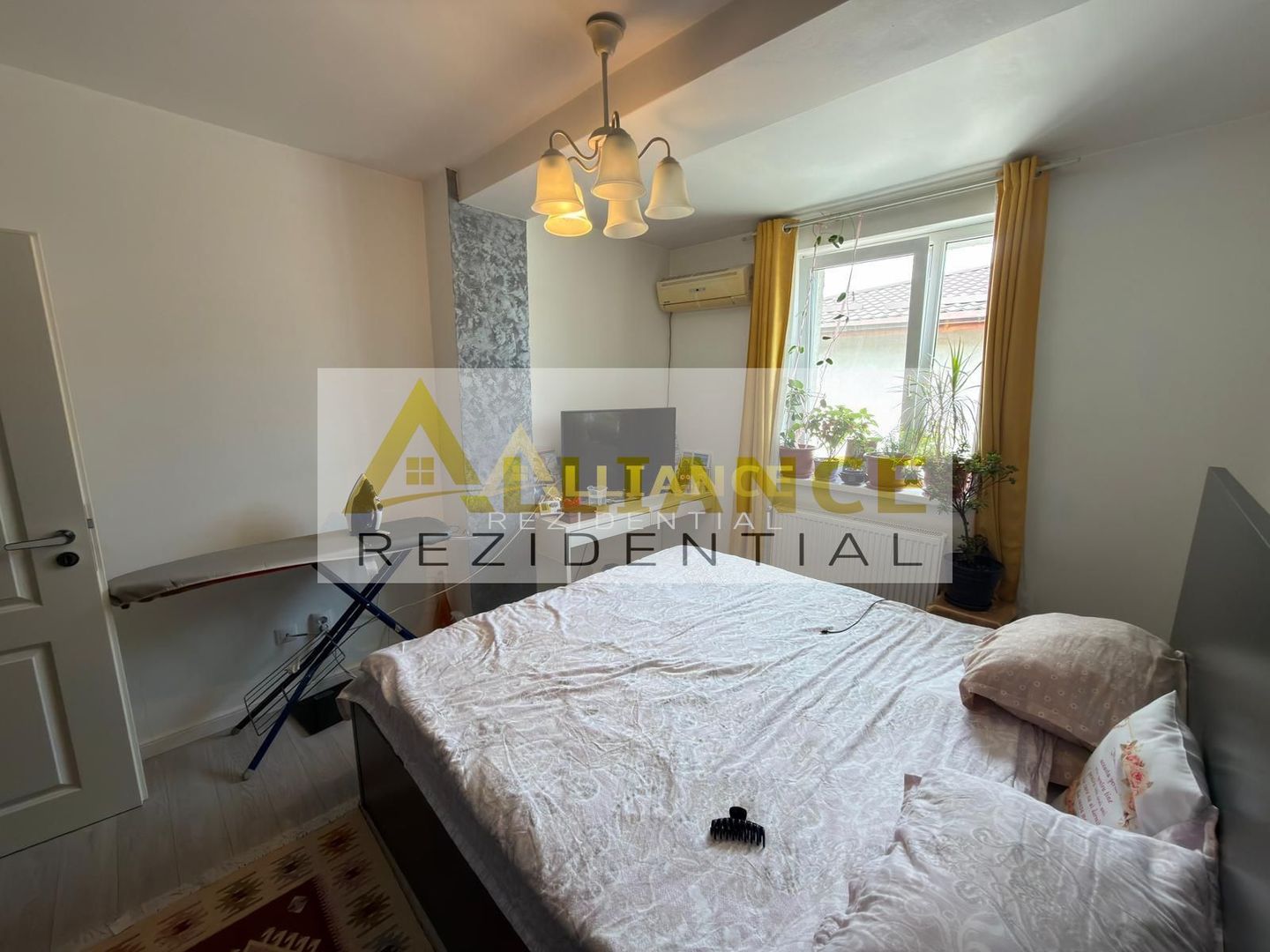 Metrou Dimitrie Leonida 10 Minute Apartament 2 camere Decomandat Amurgului - Poză 9