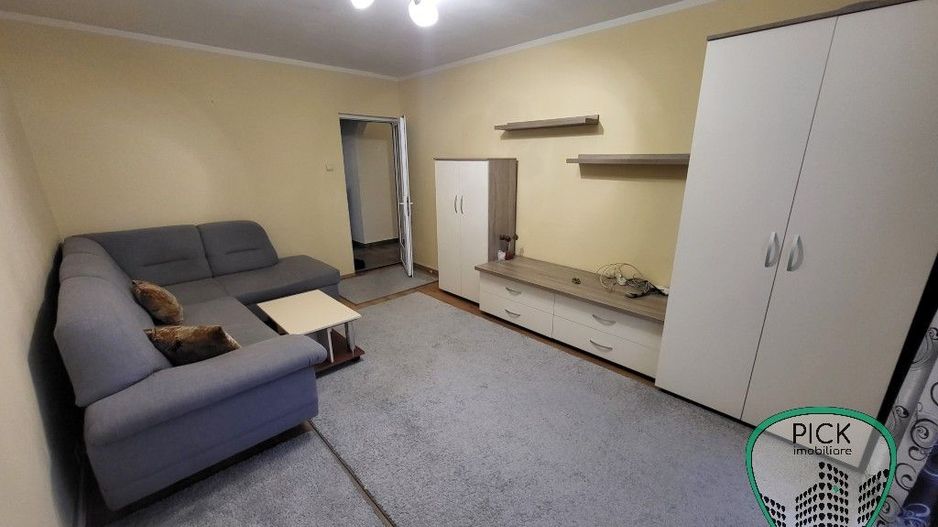 P 4190 - Apartament cu 2 camere în Târgu Mureș, Unirii - Poză 2