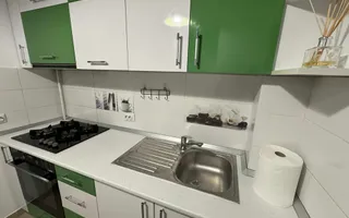 Apartament 2 camere Cris Estate - Family Market Bucium - Poză 11