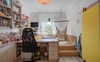 Apartament mobilat si utilat langa padurea Baneasa - Poză 14