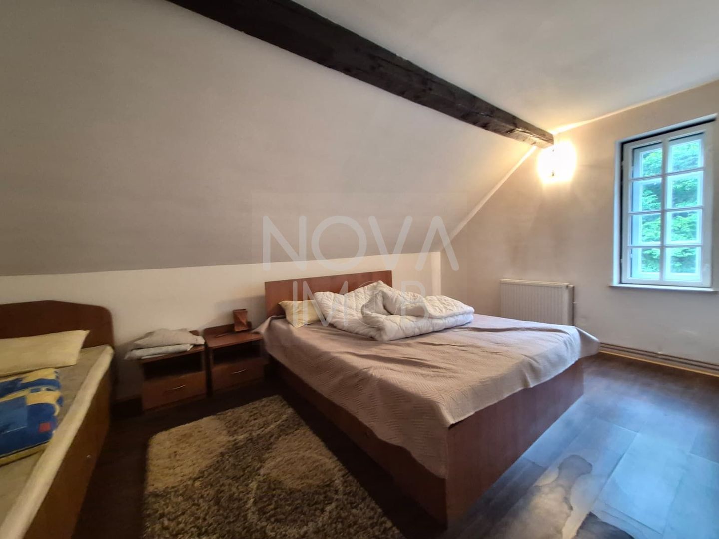 Casa de vacanta - Cartisoara, Sibiu - Poză 12