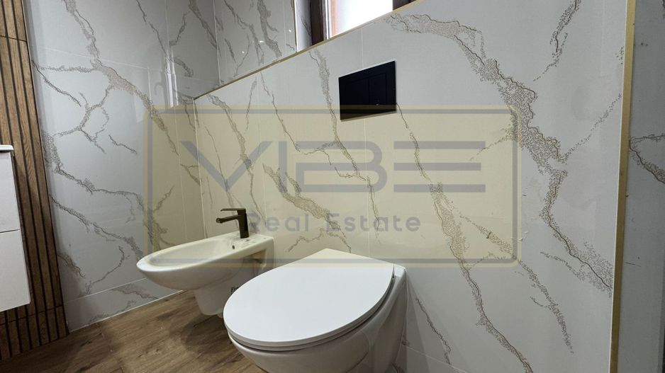 Duplex 4 camere 2 bai Galata Spitalul Arcadia - Poză 23