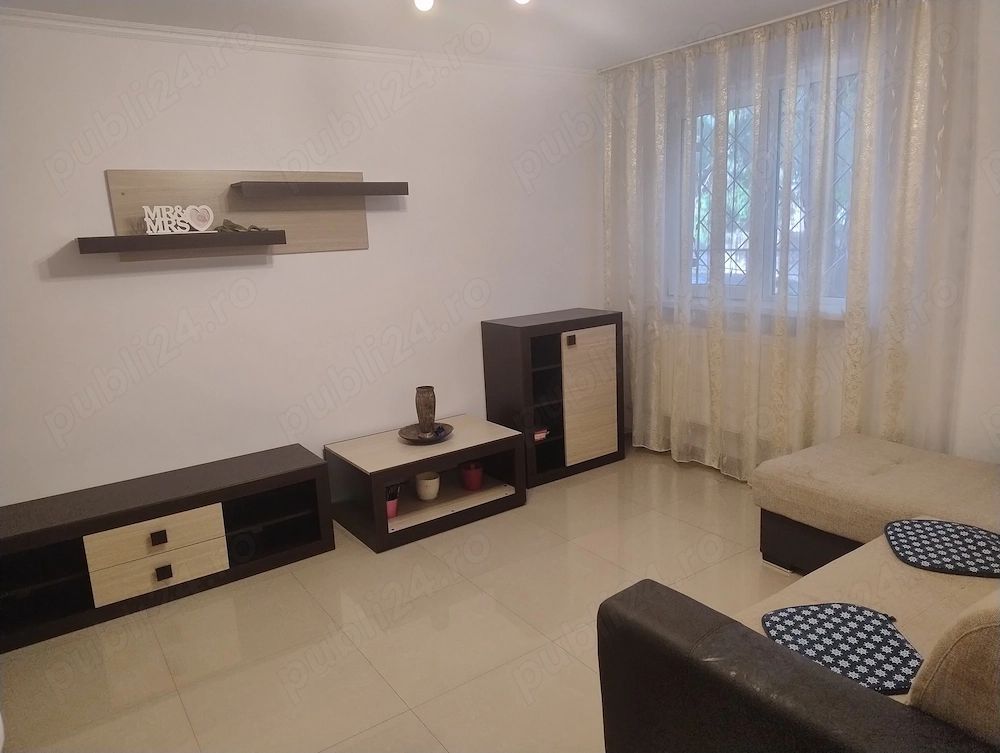 🔑 Vanzare garsoniera 30 mp, Parter, finisaje LUX, mobilata – Titan - Poză 4