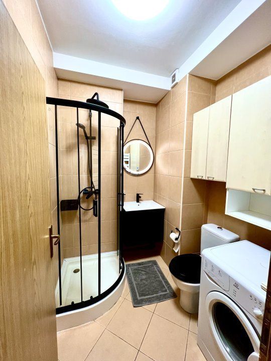 Inchiriere apartament Herastrau | 3 camere | Loc parcare | Aron Cotrus - Poză 7