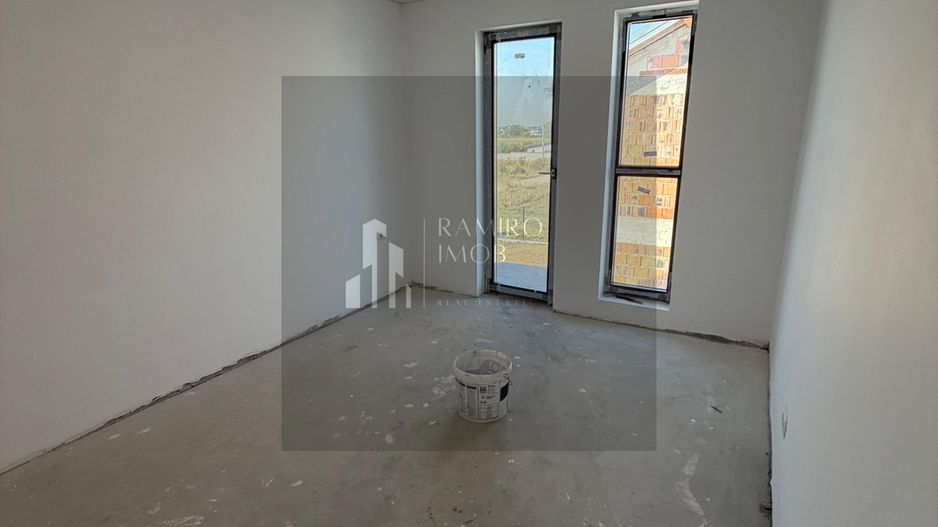 Casa individuala Comuna Berceni / Primaverii / Premium - Poză 11