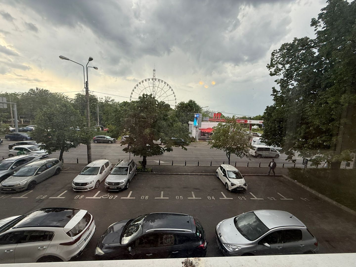 Apartament 3 camere Lacul Tei Teiul Doamnei - Poză 15