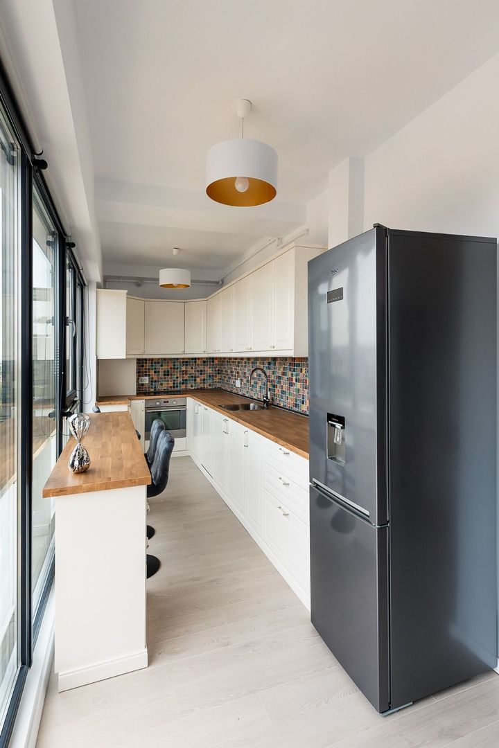 De închiriat apartament cu 2 camere NorthSide Park Șișești | Sector 1 - Poză 13