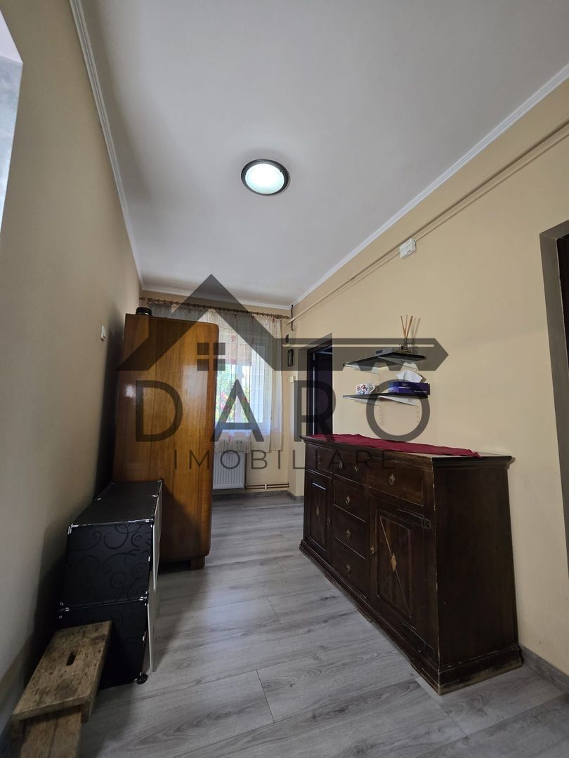 Casa in Livezeni , 140  mp utili , in centrul localitatii . - Poză 7