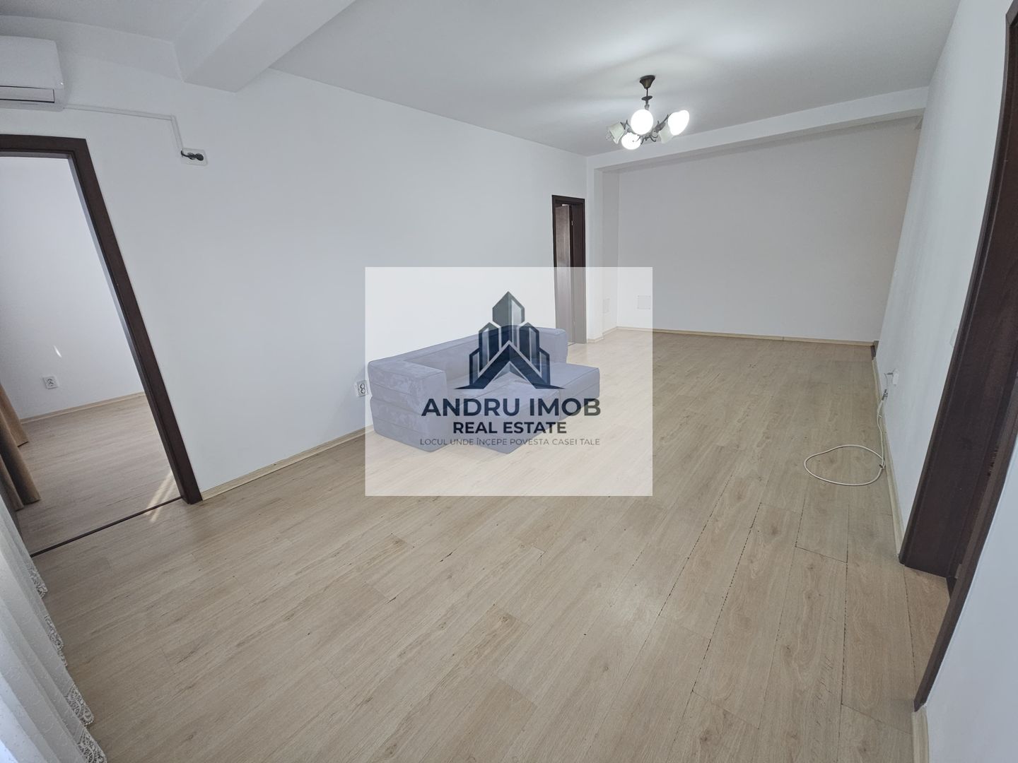 Apartament 3 Camere Semidecomandat|Loc Parcare Inclus|Drumul Fermei - Poză 2