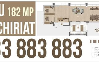 spatiu de inchiriat - Poză 1