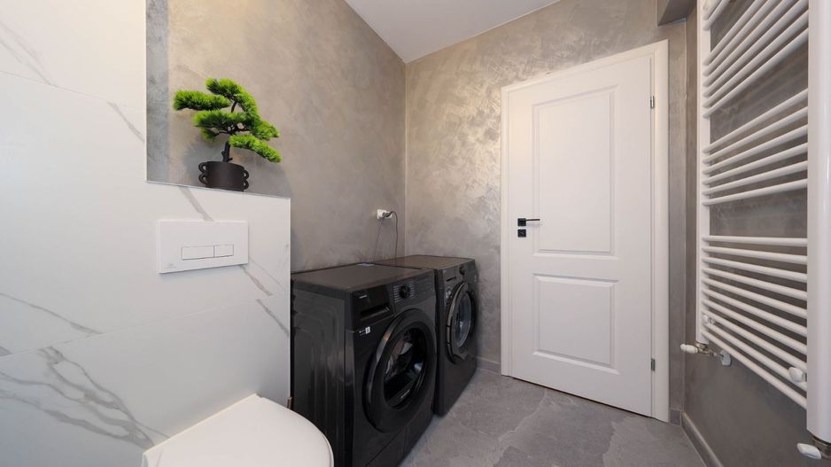 Apartament modern cu 3 camere de vânzare în Complexul Rezidențial Vivamus - Poză 24