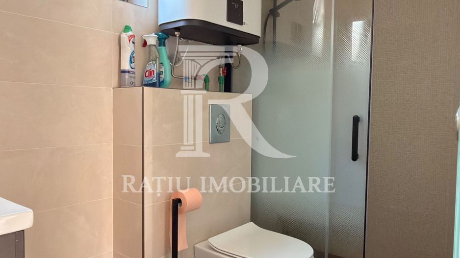 Casă modernă de închiriat | Cartierul Tineretului | Oradea - Poză 15