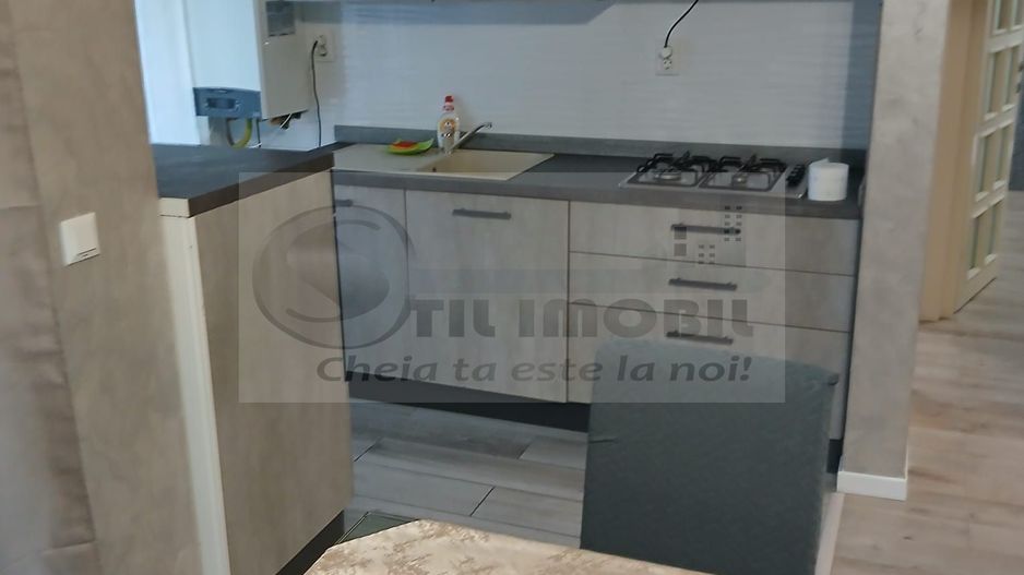 Apartament 3 Camere Moara de Vant - 540 euro - Poză 16