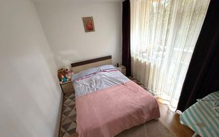 Apartament 3 camere, 2 balcoane, decomandat, mobilat, utilat, Ampoi 3 - Poză 5
