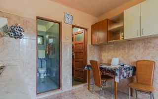 Casa individuala, teren 360 mp, front stradal 34 mp, Someseni! - Poză 7