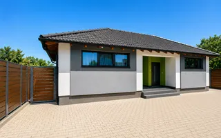 BG132-Duplex Parter-Apartament 2 camere,curte privata,Parcare 2 locuri - Poză 11