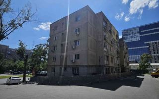 Garsoniera Drumu Taberei - Afi Cotroceni (10min metrou Tudor Vladimirescu) - Poză 5