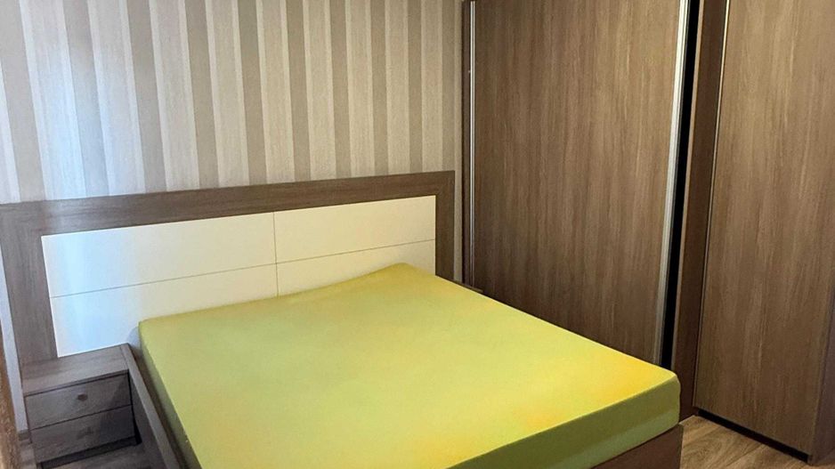 Apartament 2 camere decomandate, balcon, etaj intermediar, parcare - Poză 6