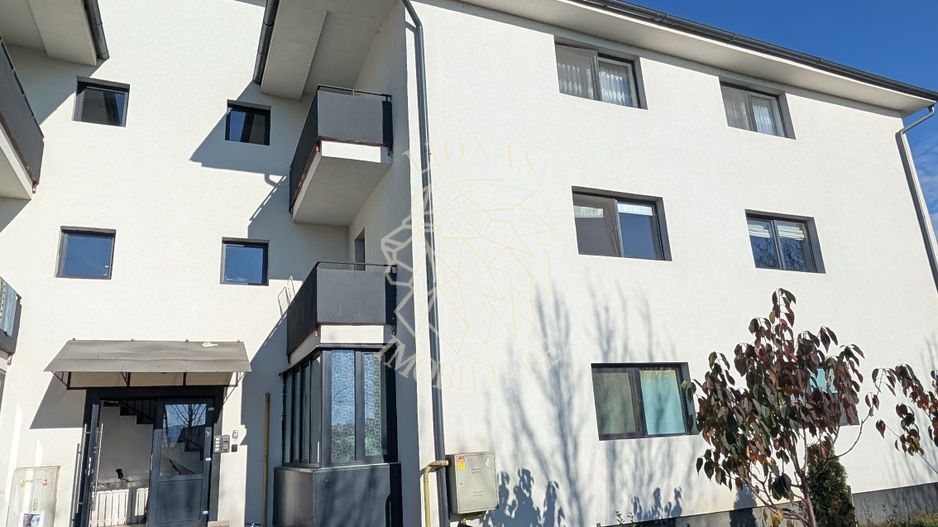 Oferta! Apartament 2 camere 50 mp-balcon-etaj 1-Zona Pasarela - Poză 9