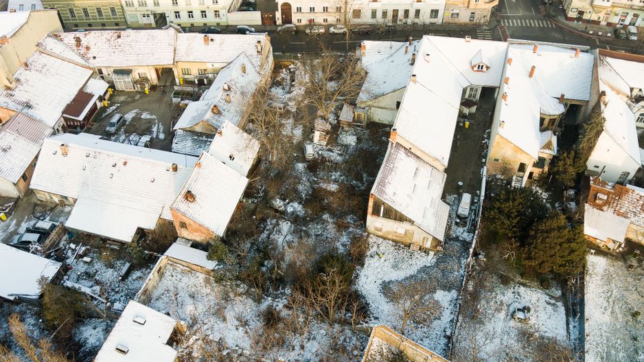 Teren ultracentral în zonă Premium - Poză 8