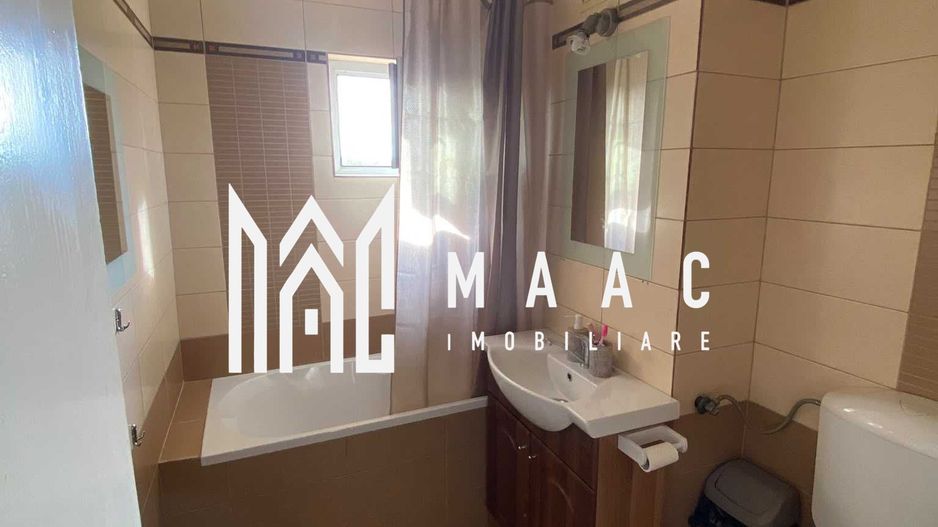Apartament 3 camere de închiriat | Sibiu, Vasile Aaron | 68 mp - Poză 5