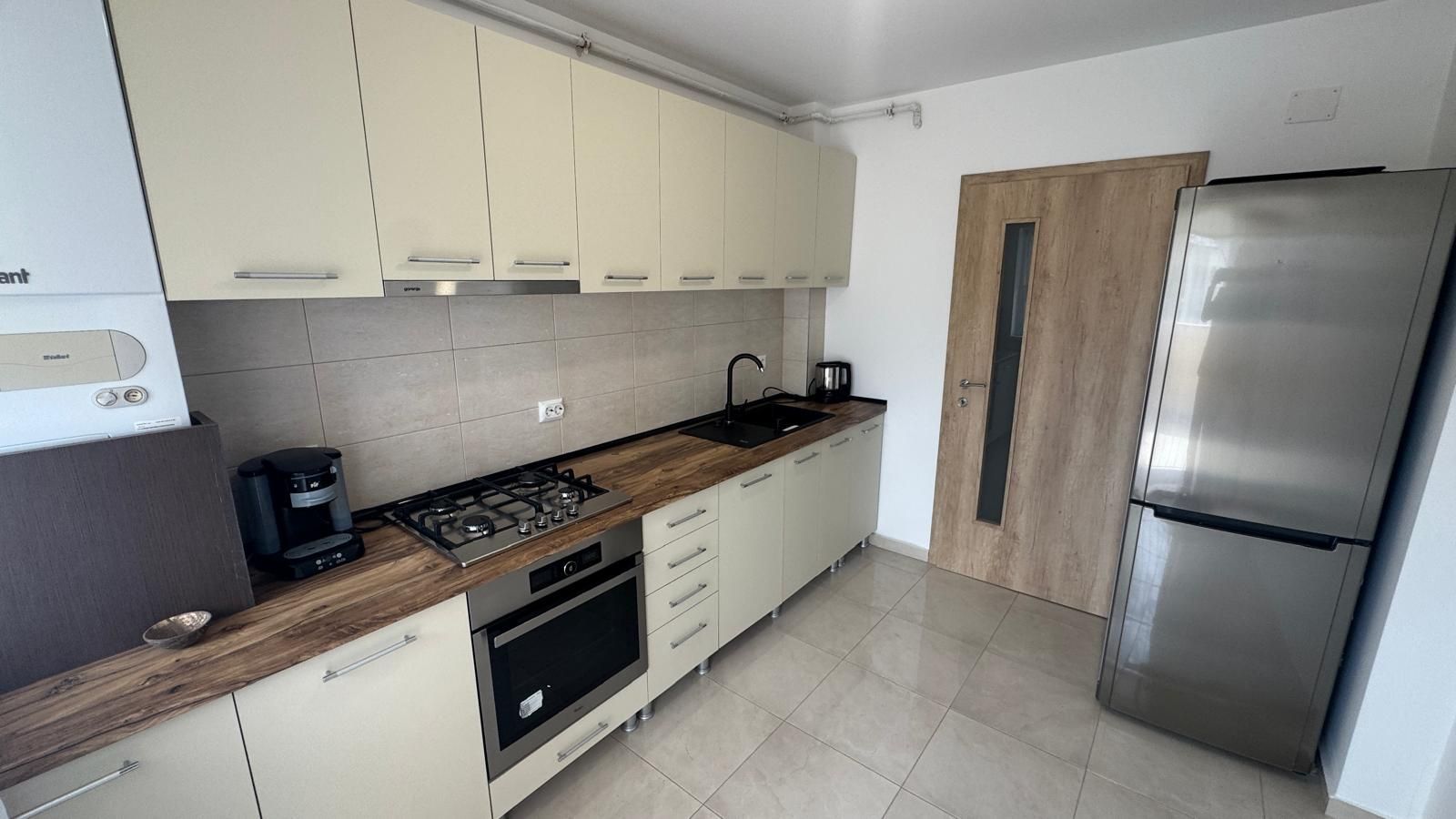 Apartament 2 Camere, mobilat și utilat - Selimbar Sibiu - Poză 9