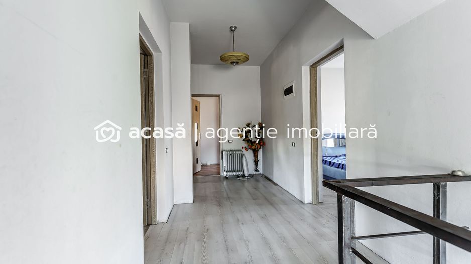 Vândut! Casă nouă– Sânnicolau Mic, str. Brândușei - Poză 9