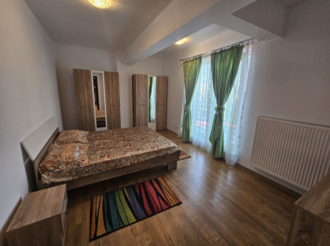 Apartament 2 camere Bucurestii Noi - Poză 18