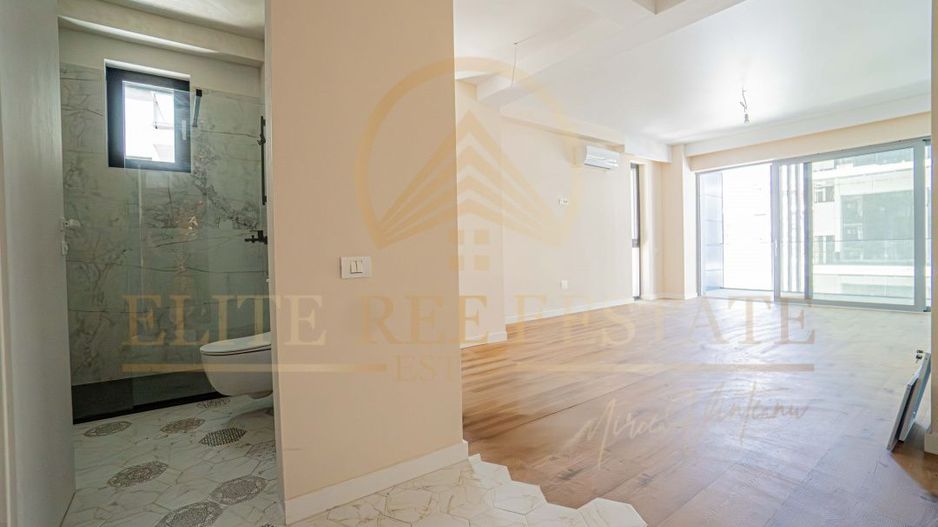 OFERTA SPECIALA!!!  Mamaia Nord - Vânzare studio finisat la doi pași de mare. - Poză 2