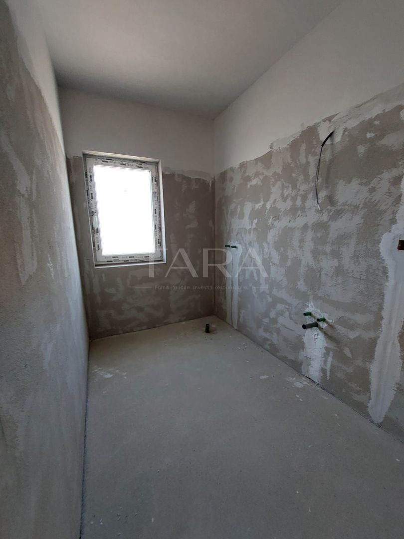 Casă spațioasă cu grădină în Florești, aproape de zona Somesului. - Poză 5