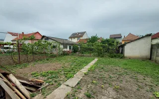 Casa 3 Camere | 100MPU | Teren 413MP | Terezian - Poză 18