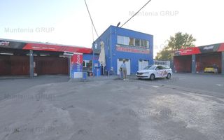 Zona Obor, afacere la cheie - service si spalatorie auto wash cu vad - Poză 2